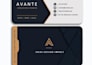 do business card design